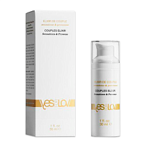 Стимулирующий гель для пар YESforLOV Couples Elixir, 30 мл