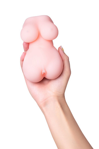 Реалистичный мастурбатор Babycakes