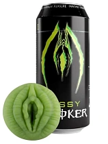 Мастурбатор-вагина Monster Pussy Stroker