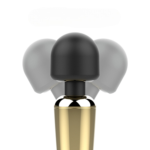 Вибратор-ванд Ibiza