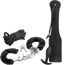 Набор БДСМ девайсов Pleasure Kits Bondage Collection