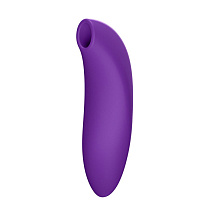 Стимулятор с ДУ We-Vibe Melt 2, фиолетовый