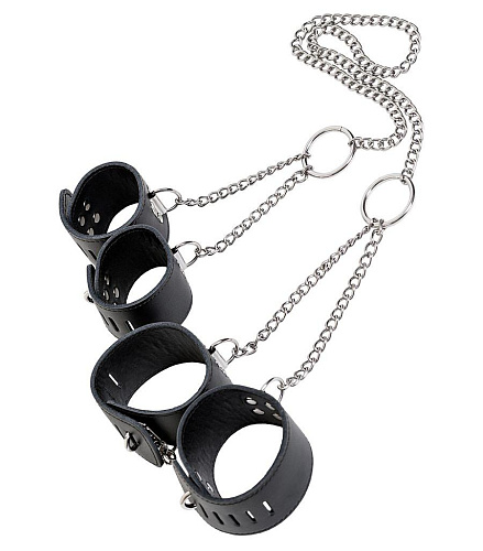 Фиксация рук и&nbsp;ног Toyfa Theatre