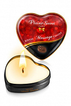 Массажная свеча Plaisir Secret Chocolate 35 мл