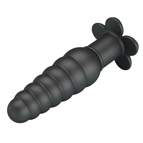 Анальный вибростимулятор Imron