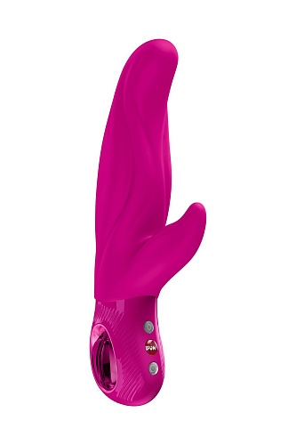 Вибратор-кролик Fun Factory Lady Bi, пурпурный