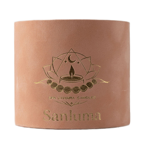 Спа-свеча для массажа Sanluma Желание, 250&nbsp;г