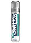 Очищающая пенка для секс-игрушек и тела Swiss Navy Toy & Body Cleaner, 207 мл