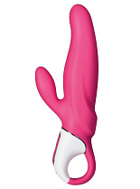 Вибратор-кролик Satisfyer Vibes Mr. Rabbit