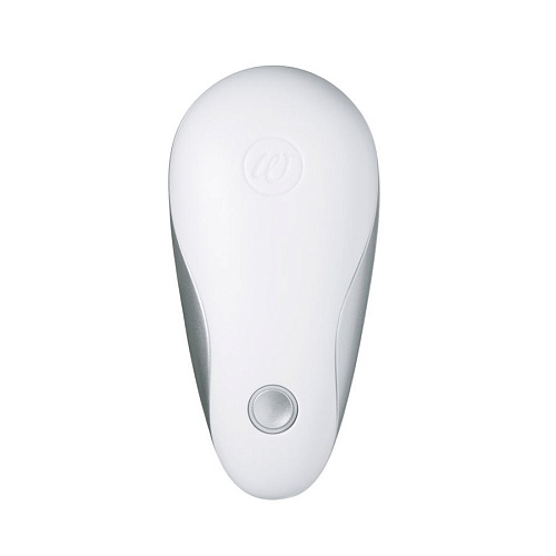 Вакуумный клиторальный стимулятор Womanizer Starlet Snow