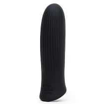 Вибропуля Fifty Shades of Grey Bullet Sensation