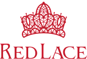 Red Lace