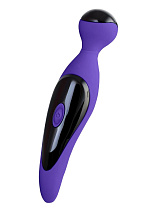 Вибромассажер клитора Cosmy, фиолетовый