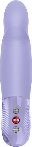 Пульсатор Fun Factory Stronic G&nbsp;Forte, лавандовый