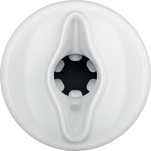 Мастурбатор с&nbsp;вибрацией и&nbsp;давлением Jango