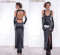 Эротическое платье Catanzaro Barbara, XL