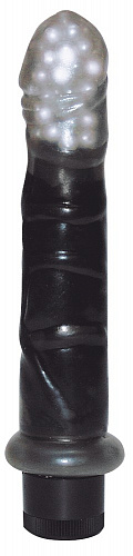 Анальный вибратор You2Toys Black Jewel