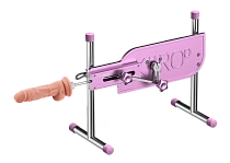 Интерактивная секс-машина Kiiroo Pleasure Drive