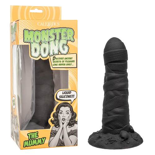 Дилдо Monster Dong The Mummy