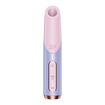 Вакуумный стимулятор Satisfyer Bold Kiss