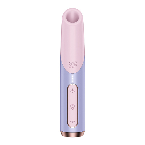 Вакуумный стимулятор Satisfyer Bold Kiss