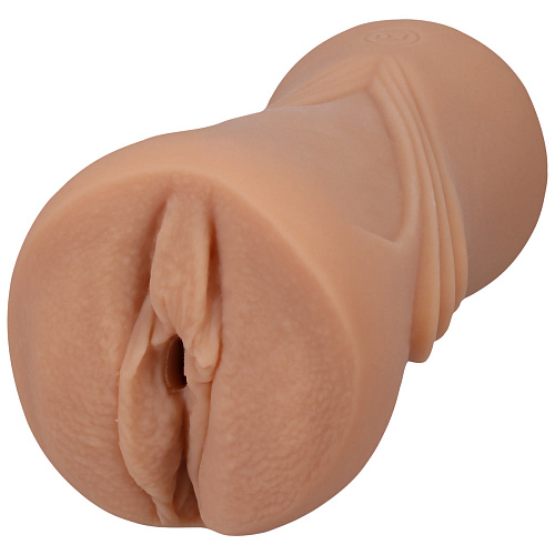 Мастурбатор вагина Signature Strokers Eva Elfie