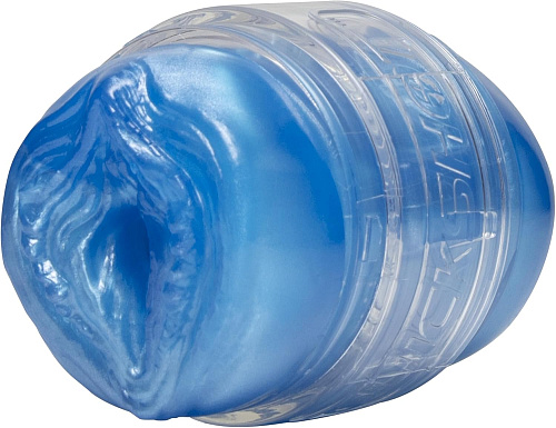 Фантастический мини-мастурбатор Fleshlight Quickshot Alien вагина-анус