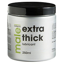 Водный лубрикант для фистинга Male Cobeco Extra Thick, 250 мл