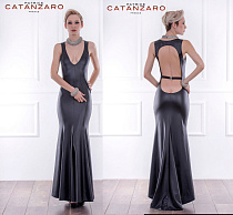 Эротическое платье Catanzaro Bianca, L