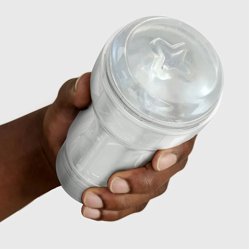 Мастурбатор Kiiroo Feel Pocket Stroker Crystal