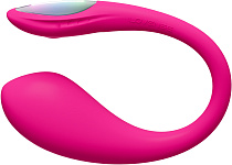 Виброяйцо с приложением Lovense Lush Mini