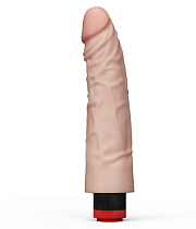 Вибратор-реалистик Lovetoy Human Form, 24 см