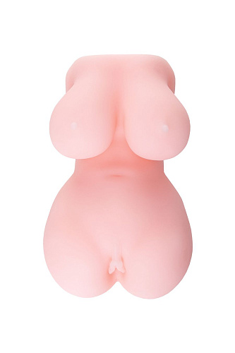 Реалистичный мастурбатор Babycakes
