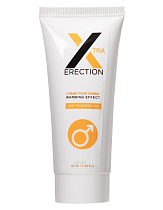 Стимулирующий крем для мужчин RUF Xtra Erection, 40 мл