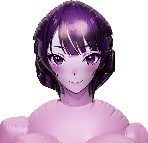 Секс-кукла Anime Spread’em Love Doll Gigi