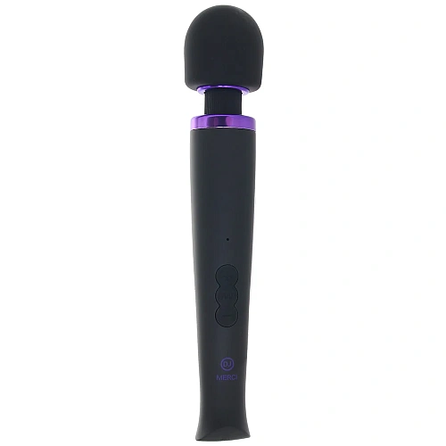 Вибромассажер MERCI POWER WAND