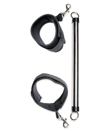 Поножи с&nbsp;распоркой Spreader&nbsp;Bar