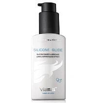 Силиконовый вагинальный лубрикант Viamax Silicone Glide, 70 мл