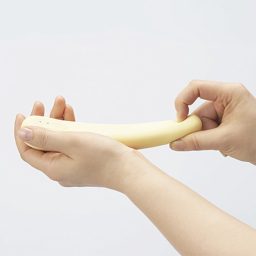 Вибратор Iroha Fit Mikazuki