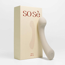 Вибратор для точки G Sose Mirage