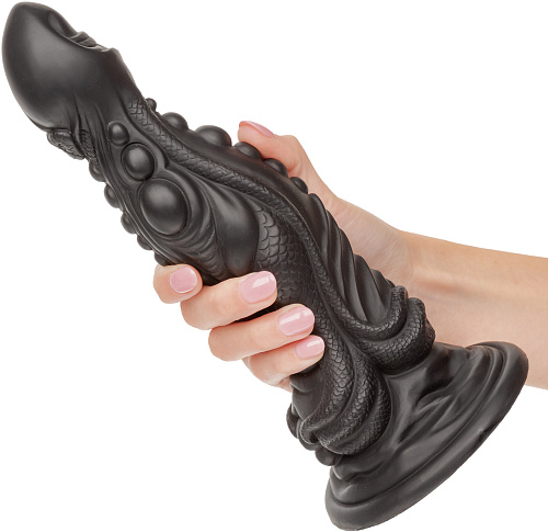Дилдо Monster Dong The Colossus