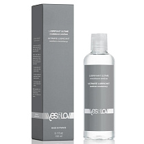Силиконовый вагинальный лубрикант YESforLOV Medium Consistency густой, 150 мл