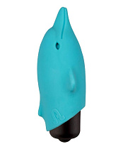 Мини-вибратор Adrien Lastic Flippy