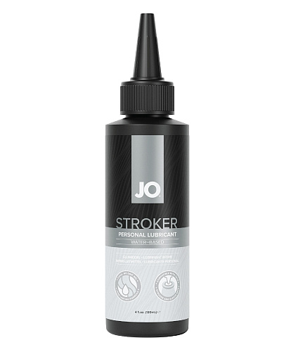 Водный лубрикант для мастурбаторов System JO Stroker Lube, 120 мл