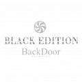 Lola Toys Back Door Collection Black Edition