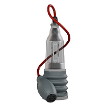 Гидропомпа Bathmate HydroXtreme5 Pump Only, прозрачная