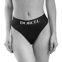 Трусики для ношения секс-игрушек Dorcel Panty Lover, M
