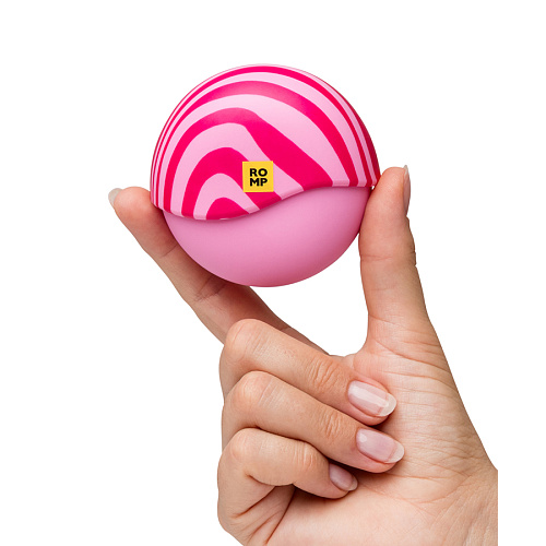 Бесконтактный стимулятор клитора Romp Spin