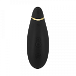 Вакуумный стимулятор Womanizer Premium 2, черный