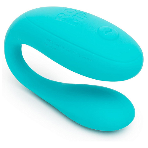 Вибратор для пар Romp Join